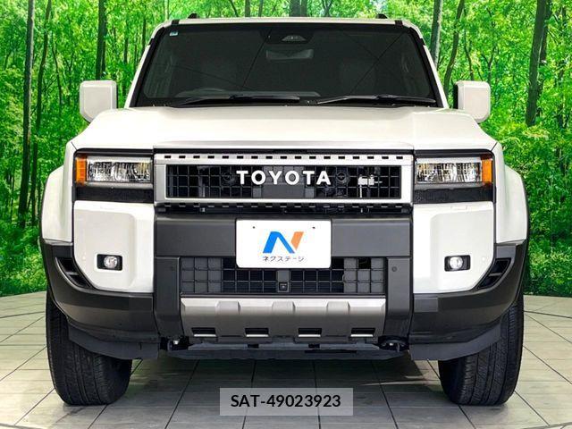 Toyota Land Cruiser 250 2025-01 6716442-16