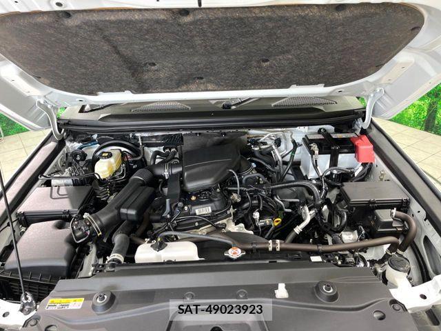 Toyota Land Cruiser 250 2025-01 6716442-18