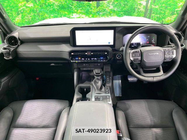Toyota Land Cruiser 250 2025-01 6716442-1
