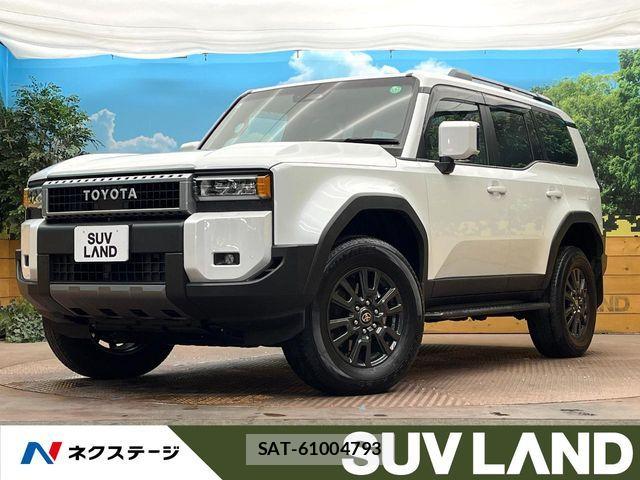 Toyota Land Cruiser 250 2024-11 6716443-0