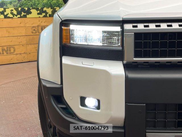 Toyota Land Cruiser 250 2024-11 6716443-11