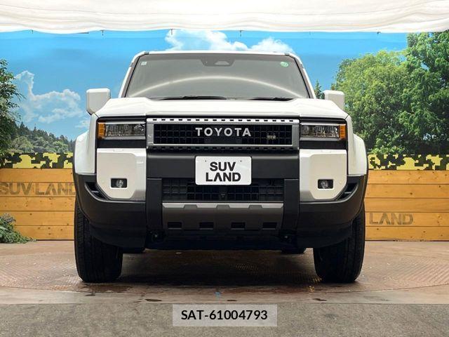 Toyota Land Cruiser 250 2024-11 6716443-13