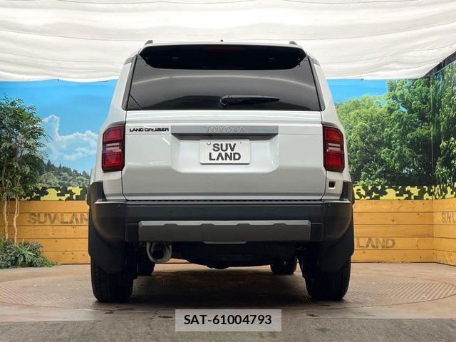 Toyota Land Cruiser 250 2024-11 6716443-14