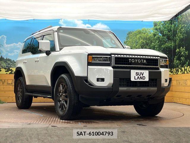 Toyota Land Cruiser 250 2024-11 6716443-15