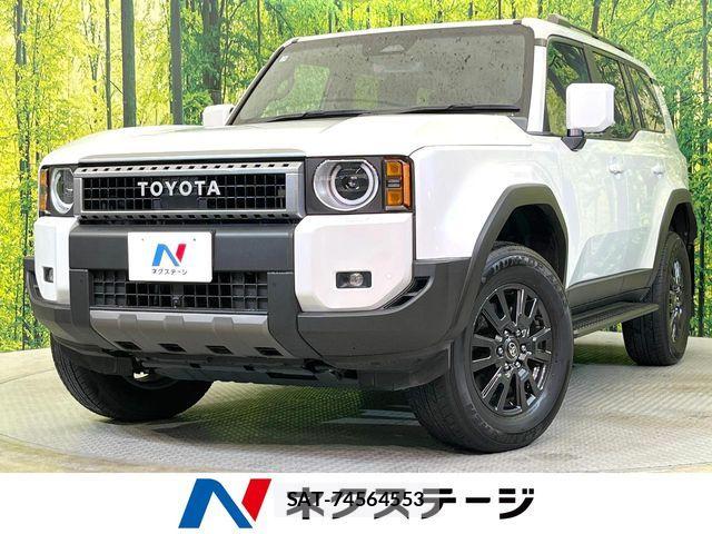 Toyota Land Cruiser 250 2025-04 6752127-0