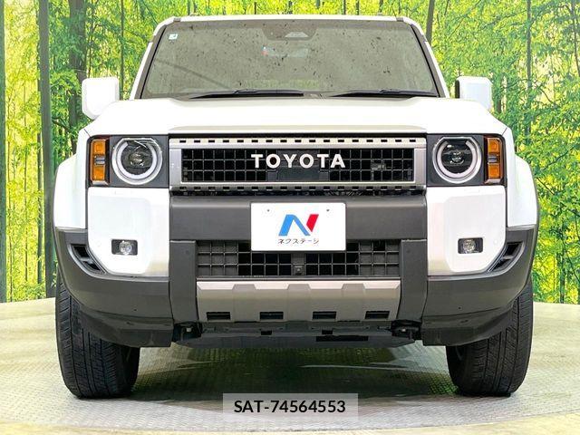 Toyota Land Cruiser 250 2025-04 6752127-14