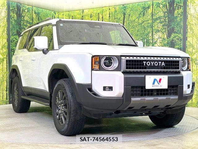 Toyota Land Cruiser 250 2025-04 6752127-16