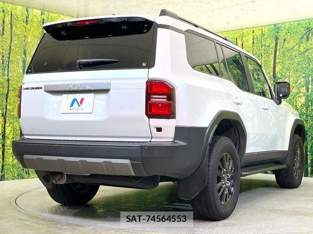 Toyota Land Cruiser 250 2025-04 6752127-17