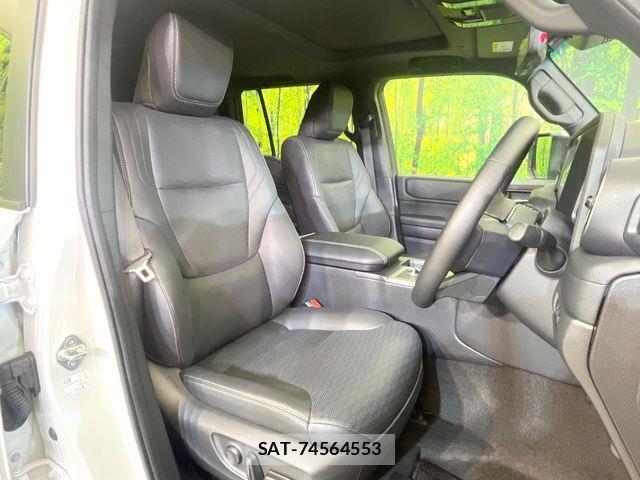 Toyota Land Cruiser 250 2025-04 6752127-7