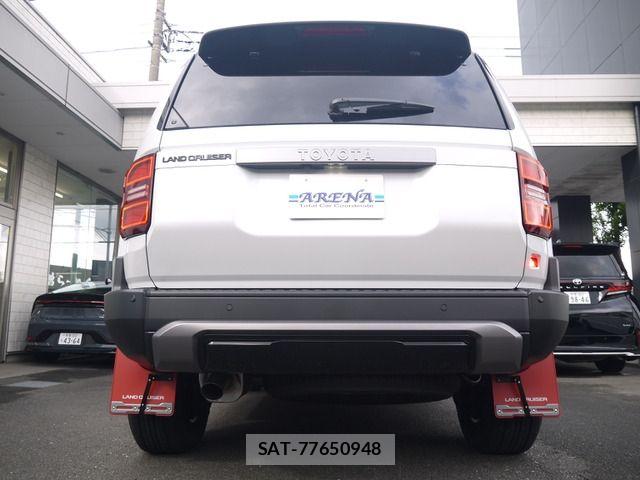 Toyota Land Cruiser 250 2024-08 6791162-15