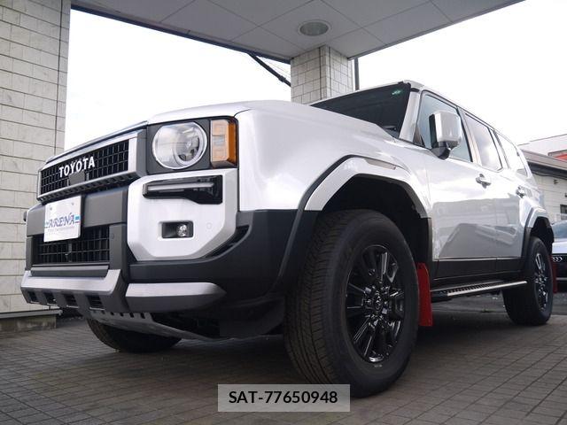 Toyota Land Cruiser 250 2024-08 6791162-16