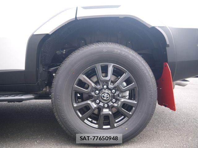 Toyota Land Cruiser 250 2024-08 6791162-19