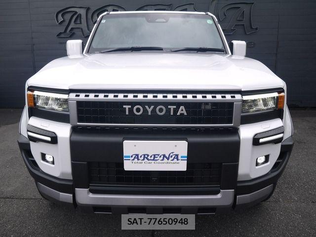 Toyota Land Cruiser 250 2024-08 6791162-20
