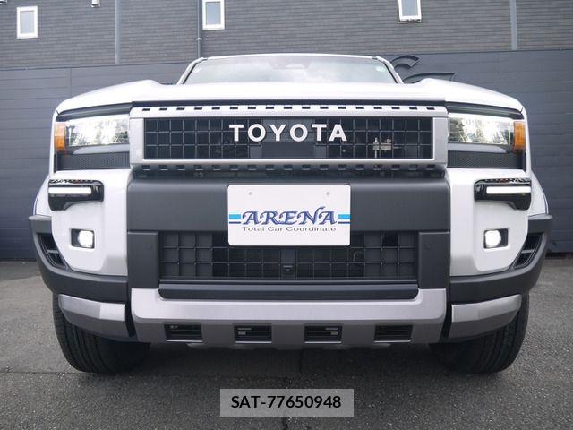 Toyota Land Cruiser 250 2024-08 6791162-21