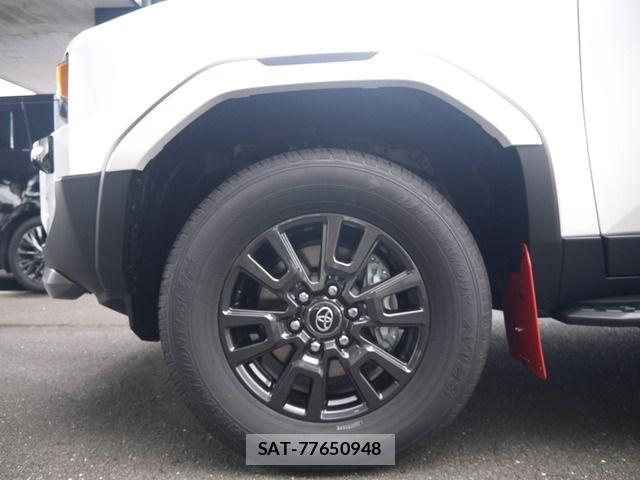 Toyota Land Cruiser 250 2024-08 6791162-22