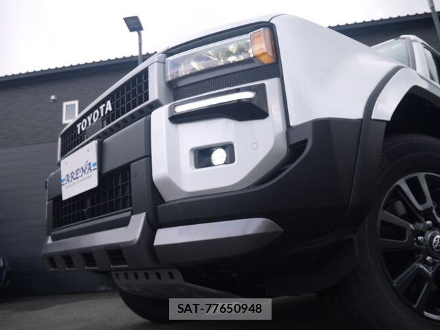 Toyota Land Cruiser 250 2024-08 6791162-24