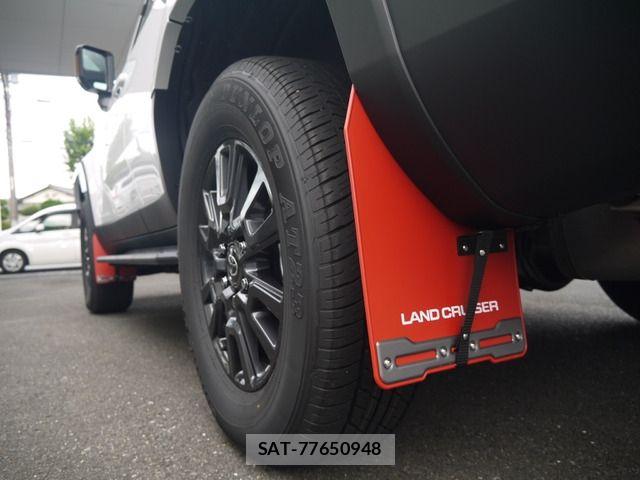 Toyota Land Cruiser 250 2024-08 6791162-25