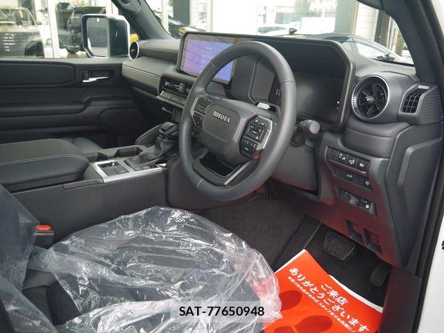 Toyota Land Cruiser 250 2024-08 6791162-2