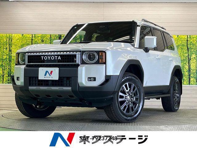Toyota Land Cruiser 250 2025-03 6791173-0