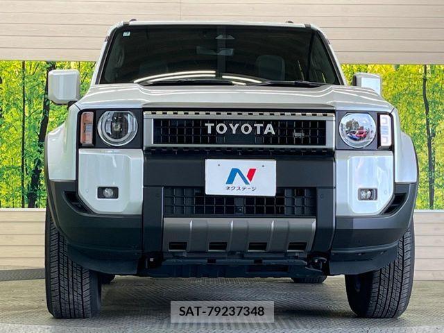 Toyota Land Cruiser 250 2025-03 6791173-14