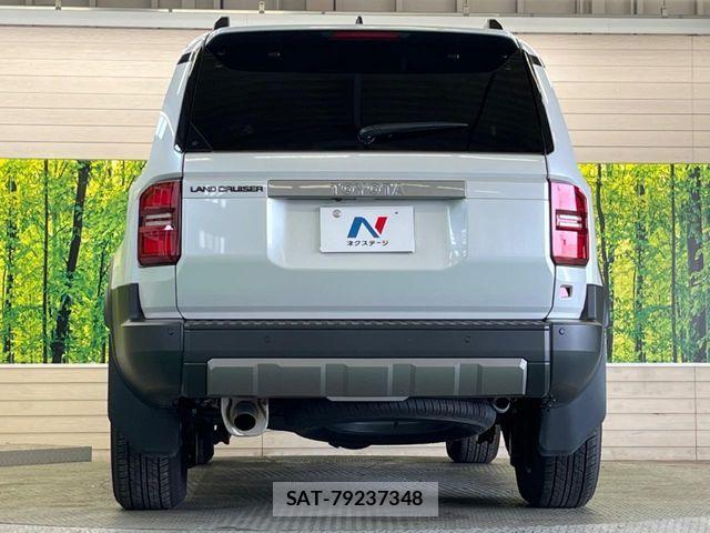 Toyota Land Cruiser 250 2025-03 6791173-15