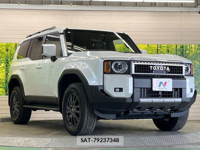 Toyota Land Cruiser 250 2025-03 6791173-16