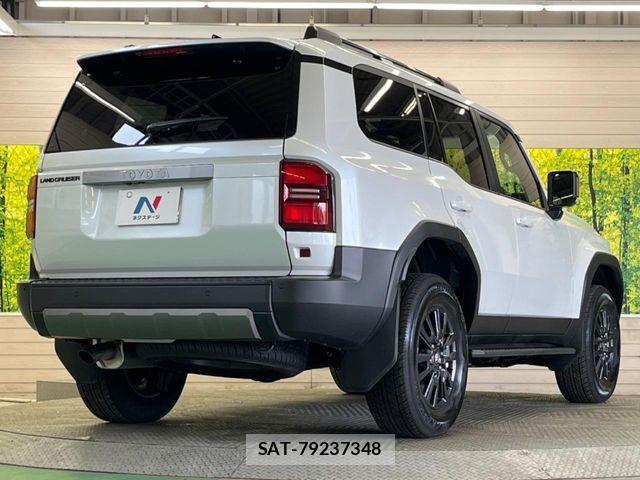 Toyota Land Cruiser 250 2025-03 6791173-17