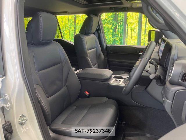 Toyota Land Cruiser 250 2025-03 6791173-7