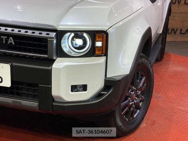 Toyota Land Cruiser 250 2025-02 6791168-11