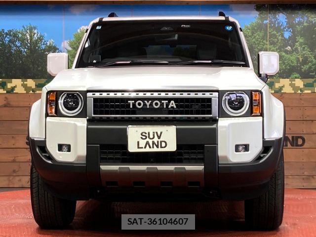 Toyota Land Cruiser 250 2025-02 6791168-13