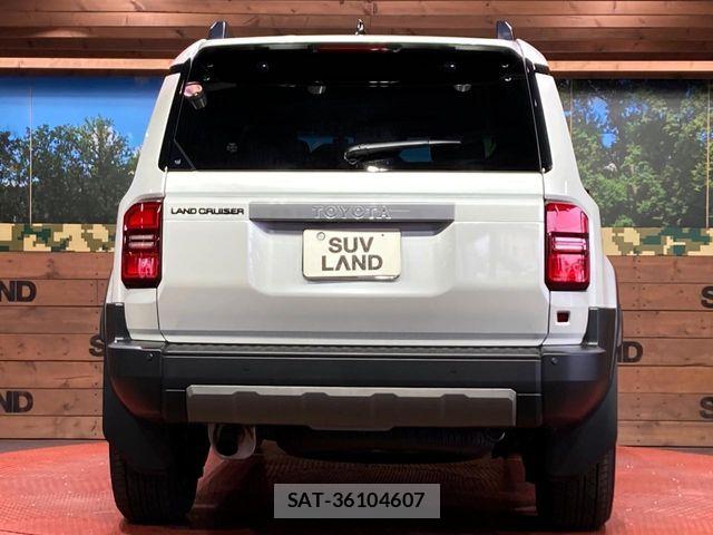 Toyota Land Cruiser 250 2025-02 6791168-14