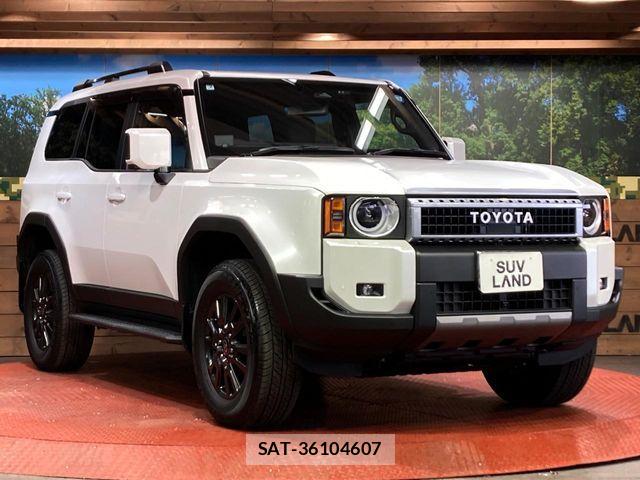 Toyota Land Cruiser 250 2025-02 6791168-15