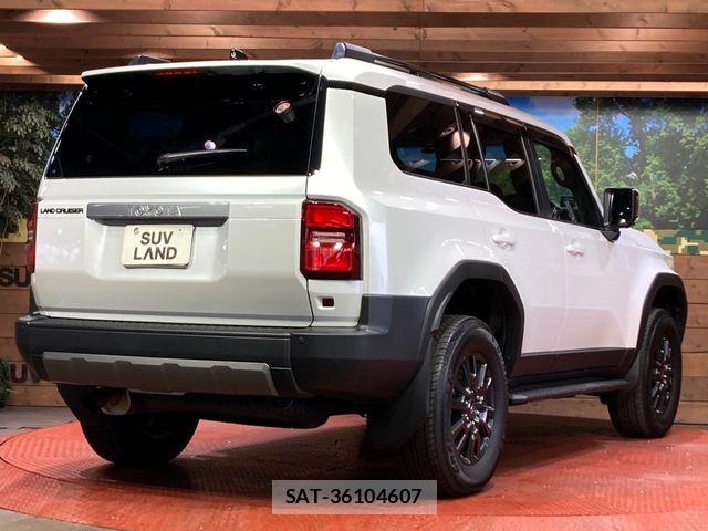 Toyota Land Cruiser 250 2025-02 6791168-16
