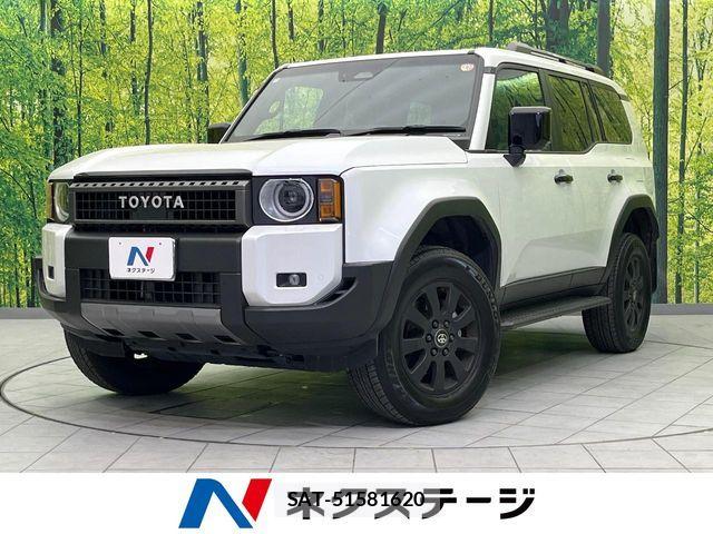 Toyota Land Cruiser 250 2024-07 6791167-0