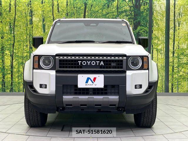 Toyota Land Cruiser 250 2024-07 6791167-14