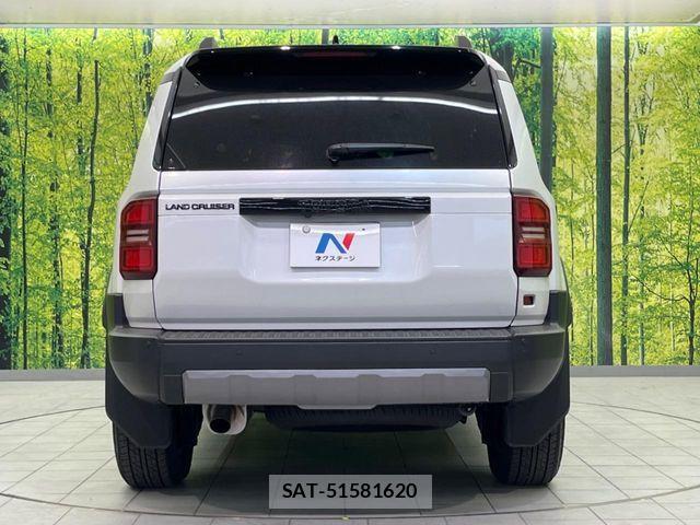 Toyota Land Cruiser 250 2024-07 6791167-15