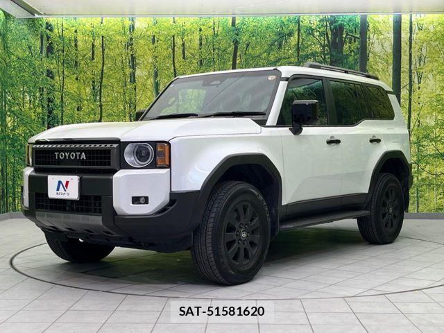 Toyota Land Cruiser 250 2024-07 6791167-16