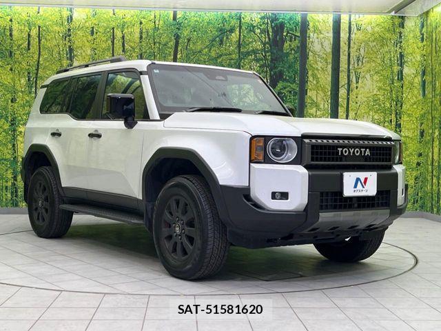 Toyota Land Cruiser 250 2024-07 6791167-17