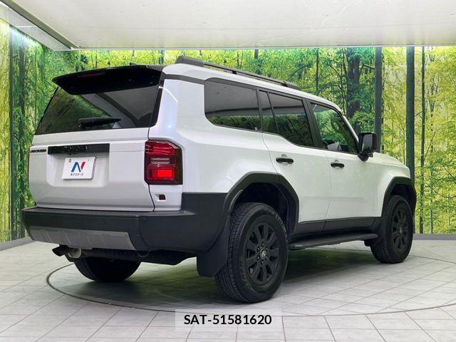 Toyota Land Cruiser 250 2024-07 6791167-18