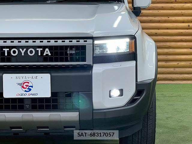 Toyota Land Cruiser 250 2024-09 6791177-9