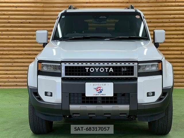 Toyota Land Cruiser 250 2024-09 6791177-16