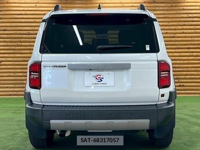 Toyota Land Cruiser 250 2024-09 6791177-18