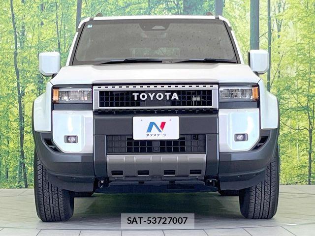 Toyota Land Cruiser 250 2025-04 6791172-14