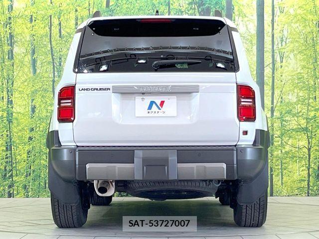 Toyota Land Cruiser 250 2025-04 6791172-15