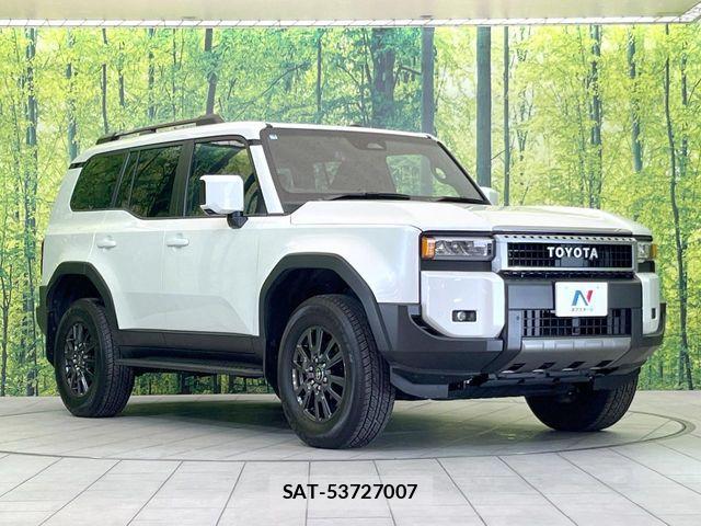 Toyota Land Cruiser 250 2025-04 6791172-16
