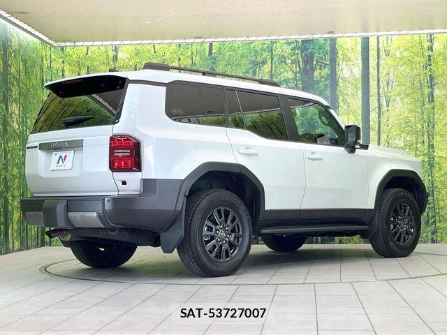 Toyota Land Cruiser 250 2025-04 6791172-17