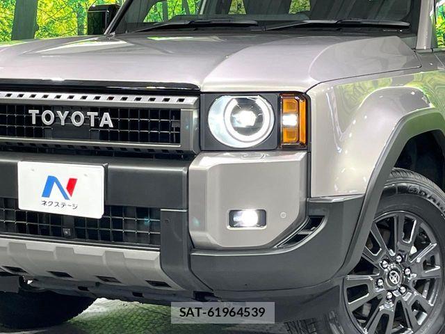 Toyota Land Cruiser 250 2025-01 6791170-11