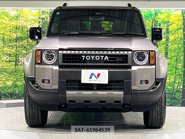 Toyota Land Cruiser 250 2025-01 6791170-13