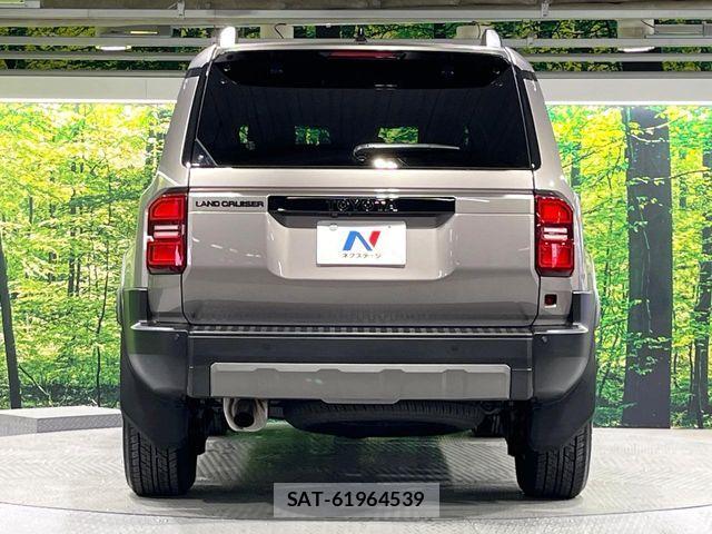 Toyota Land Cruiser 250 2025-01 6791170-14