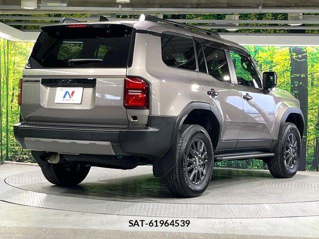 Toyota Land Cruiser 250 2025-01 6791170-16